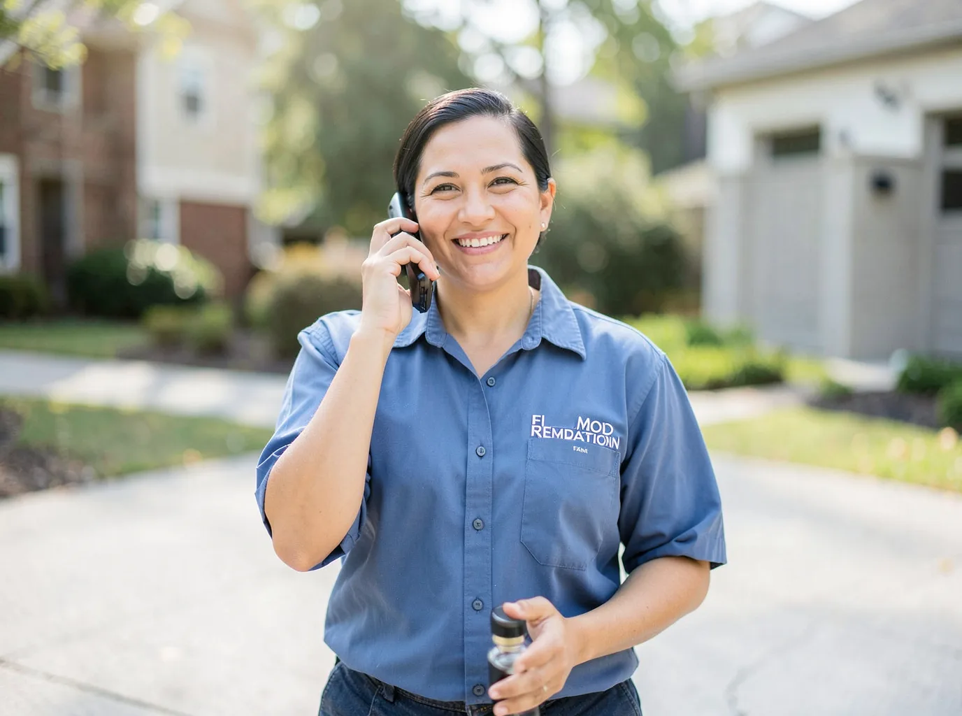 Mold Remediation Florence, SC FAQs